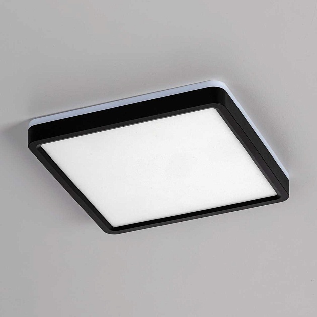 Потолочный светодиодный светильник Citilux Norma CL748K201 Фото № 10