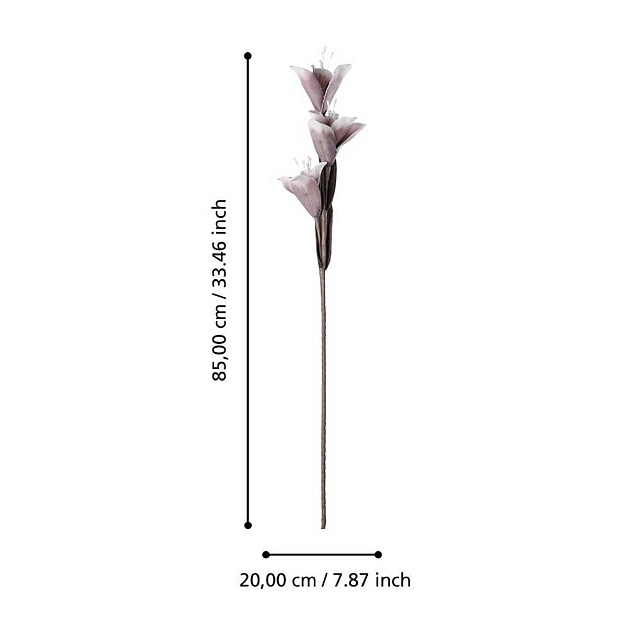 Искусственное растение Eglo MOLAVE 428115 изображение 4 Искусственное растение Eglo MOLAVE 428115 Фото № 4