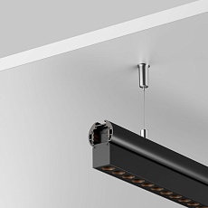 Шинопровод подвесной Maytoni Exility TRXM034-R-412B 3