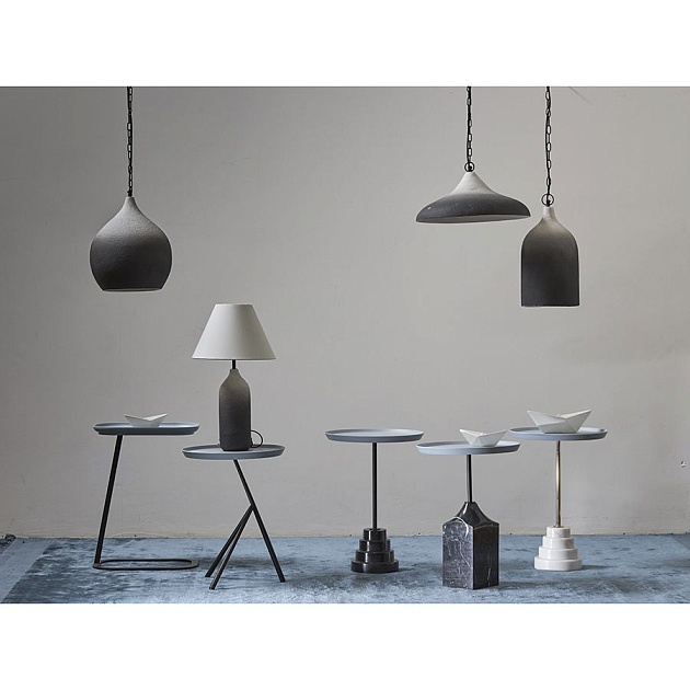 Приставной стол Bergenson Bjorn Sustainable Collection BB0000148 Фото № 6