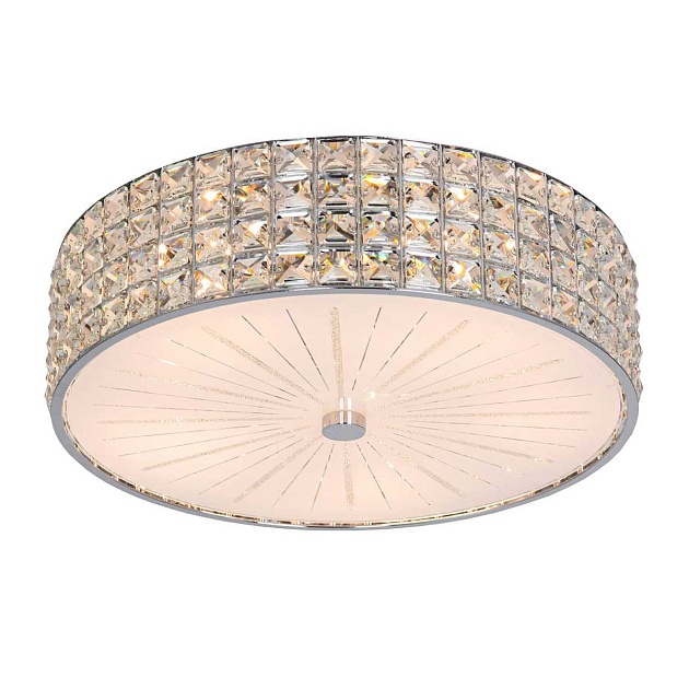 Потолочный светильник Citilux Портал CL324151 Фото № 1