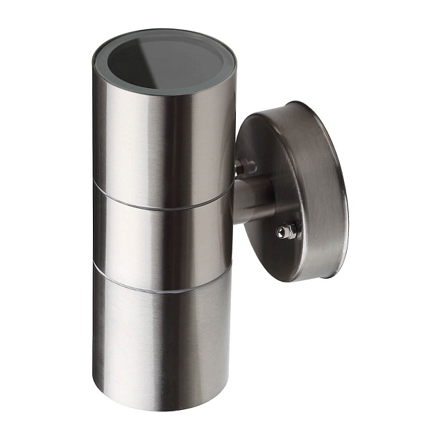 Уличный настенный светильник ЭРА Design WL16 Б0034616 Фото № 1