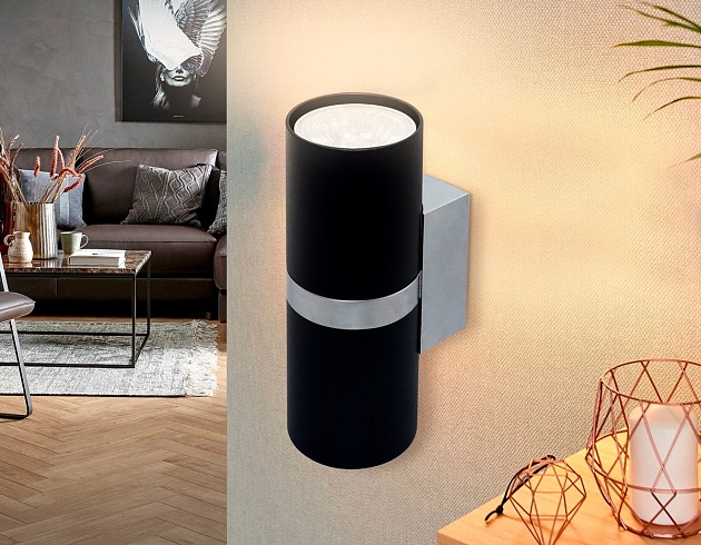 Бра Ambrella light Wall FW243 изображение 3 Бра Ambrella light Wall FW243 Фото № 3