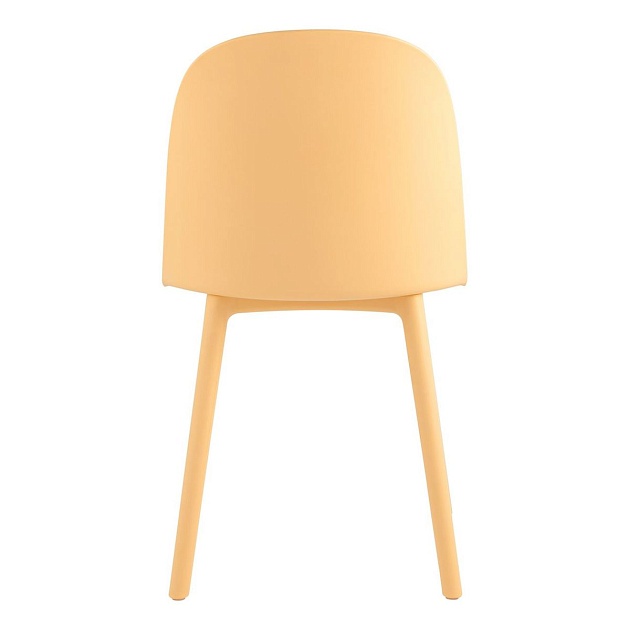 Кухонный стул Stool Group Fog SL-7022DP yellow 70139 Фото № 7