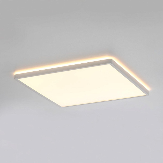 Потолочный светодиодный светильник Citilux Norma CL749K400 изображение 14 Потолочный светодиодный светильник Citilux Norma CL749K400 Фото № 14