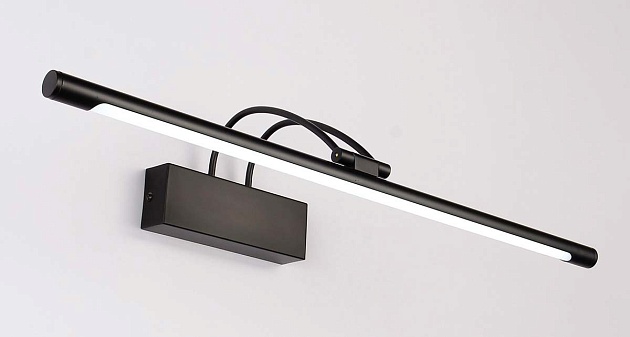 Подсветка для картин Zortes MAESTRO ZRS.64703.14 изображение 5 Подсветка для картин Zortes MAESTRO ZRS.64703.14 Фото № 5