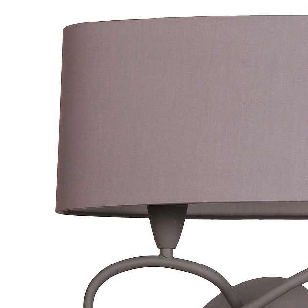 Бра Mantra Lua 3687 изображение 3 Бра Mantra Lua 3687 Фото № 3