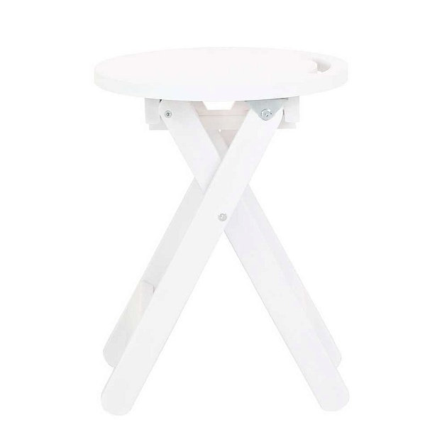 Табурет Мебелик Складной 008422 Фото № 9