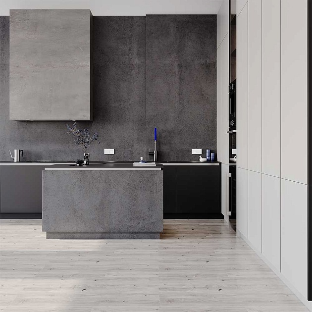 Подсветка светодиодная встраиваемая Voltum S70, (белый матовый) VLS070602 Фото № 4