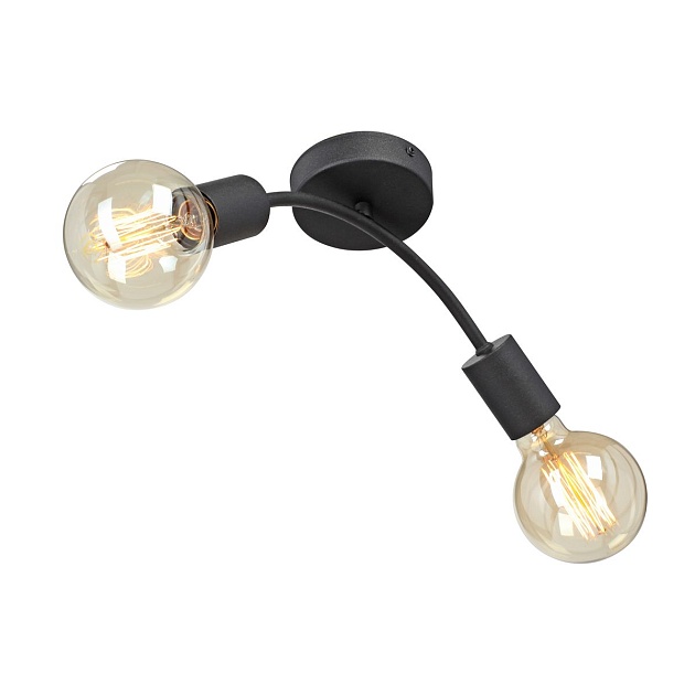 Потолочная люстра Vitaluce V4989-1/2PL изображение 4 Потолочная люстра Vitaluce V4989-1/2PL Фото № 4