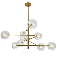 Люстра Loft-Concept Gallotti & Radice 40.3000-0