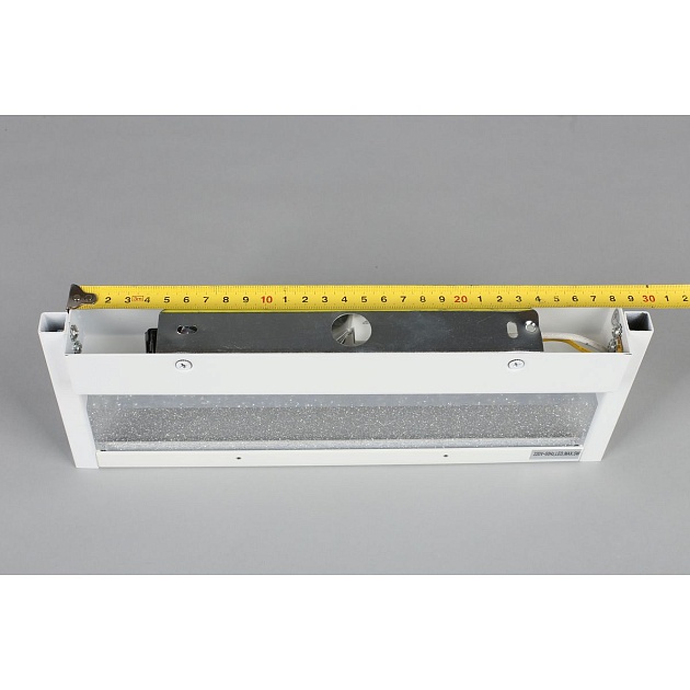 Настенный светодиодный светильник Omnilux Rugliana OML-09801-05 Фото № 3