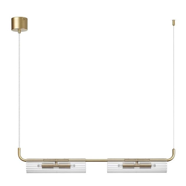 Подвесной светильник Lumion Suspentioni Toronto 6560/4 изображение 1 Подвесной светильник Lumion Suspentioni Toronto 6560/4 Фото № 1