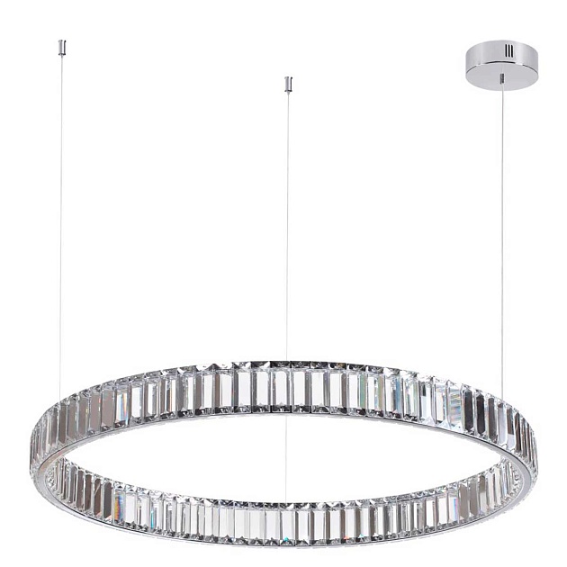 Подвесная люстра Odeon Light Vekia 4930/45L Фото № 1