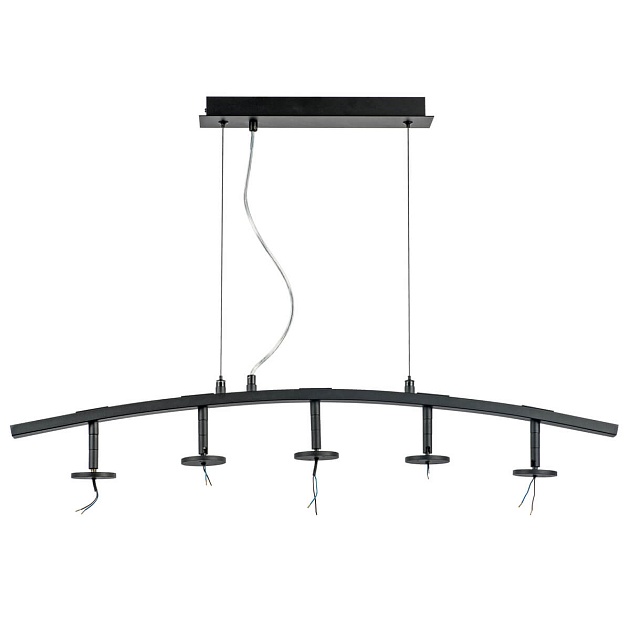 Основа для люстры Lightstar Rullo 571735 Фото № 1