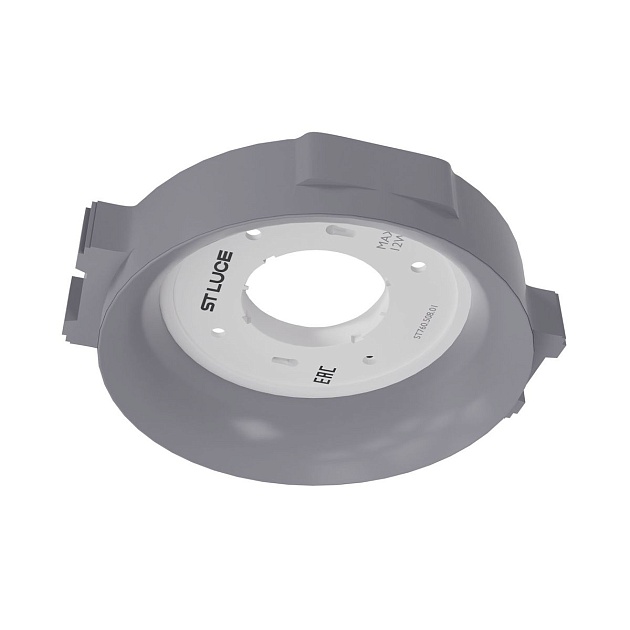 Встраиваемый светильник ST Luce ST760.508.01 Фото № 1
