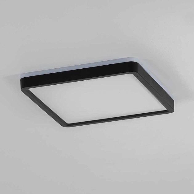 Потолочный светодиодный светильник Citilux Norma CL748K201 Фото № 13