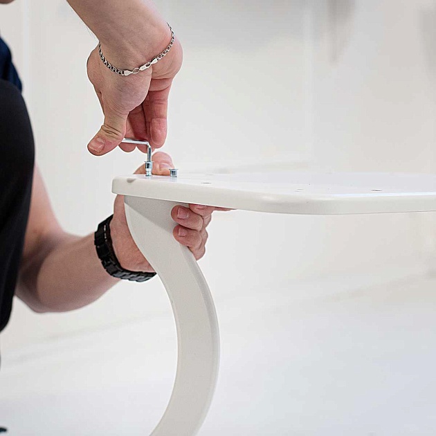 Банкетка Мебелик Берже 26 001466 Фото № 14