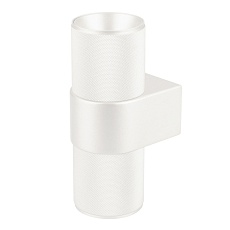 Настенный светодиодный светильник Arlight Sp-Spicy-Wall-Twin-S180X72-2X6W Warm3000 033852