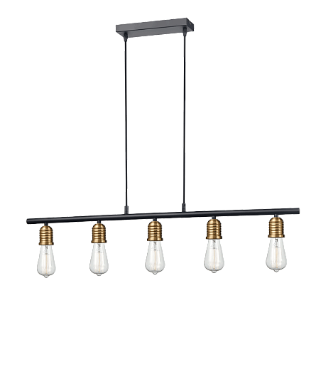 Подвесной светильник Vele Luce Tenuto VL6532P05 Фото № 5