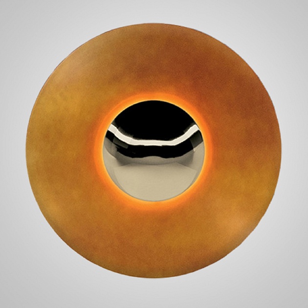 Настенный светодиодный светильник Imperium Loft Alesta 209036-23 изображение 1 Настенный светодиодный светильник Imperium Loft Alesta 209036-23 Фото № 1