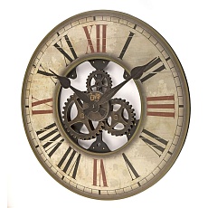 Настенные часы Tomas Stern 9015 1