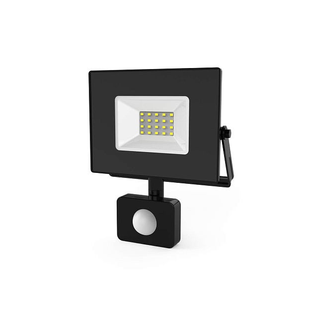 Прожектор светодиодный Gauss Elementary 30W 6500К 628511330 Фото № 1