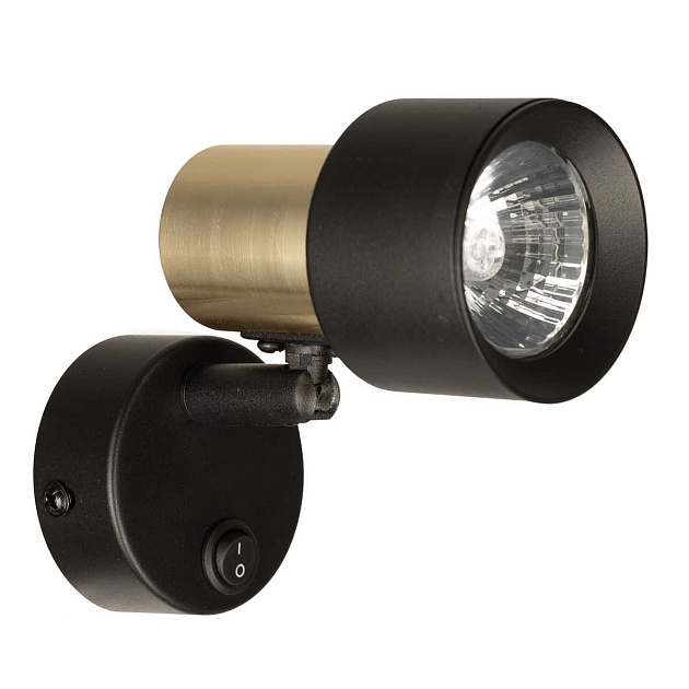 Спот поворотный Citilux SAT CL505611 изображение 8 Спот поворотный Citilux SAT CL505611 Фото № 8