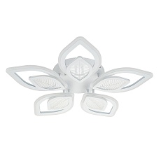 Потолочная светодиодная люстра Escada Anise 10288/10LED