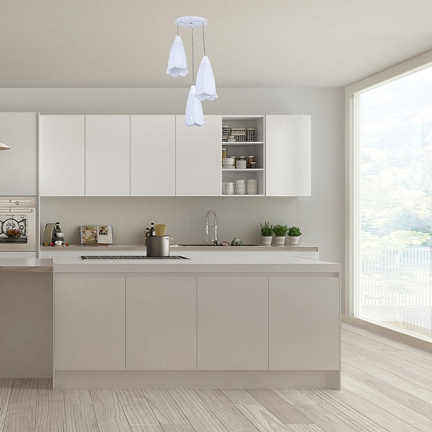 Подвесная люстра Apeyron Брауэр 16-23 изображение 4 Подвесная люстра Apeyron Брауэр 16-23 Фото № 4