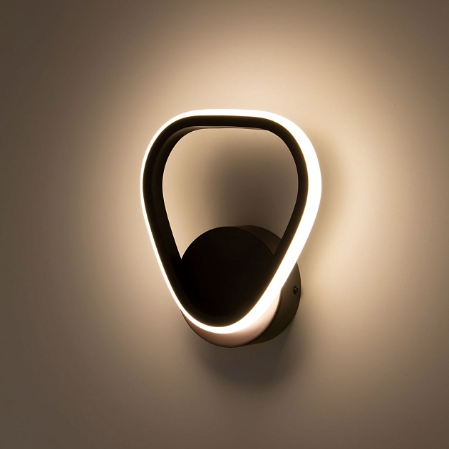 Бра Citilux Сезар CL233B415 изображение 8 Бра Citilux Сезар CL233B415 Фото № 8