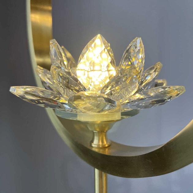 Подвесной светильник Imperium Loft Lotos One 177900-26 изображение 9 Подвесной светильник Imperium Loft Lotos One 177900-26 Фото № 9