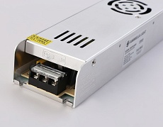 Блок питания Ambrella light Illumination LED Driver 12V 360W IP20 30A GS8656 3
