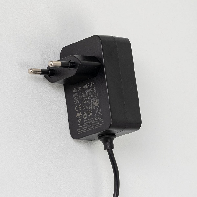 Настольная лампа Citilux Lina CL812010 изображение 4 Настольная лампа Citilux Lina CL812010 Фото № 4