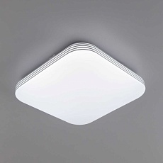 Потолочный светодиодный светильник Citilux Симпла CL714K240V 3