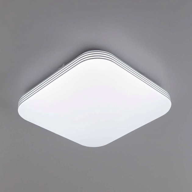 Потолочный светодиодный светильник Citilux Симпла CL714K240V изображение 4 Потолочный светодиодный светильник Citilux Симпла CL714K240V Фото № 4