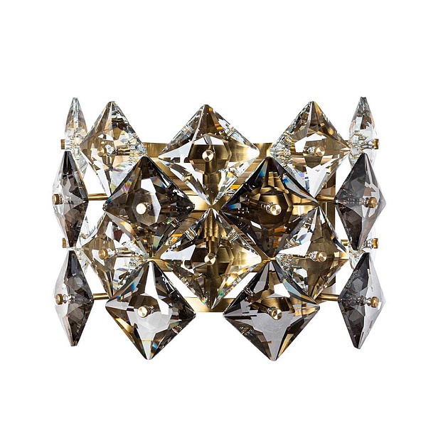 Бра Divinare Rosalinda 7204/17 AP-2 Фото № 1