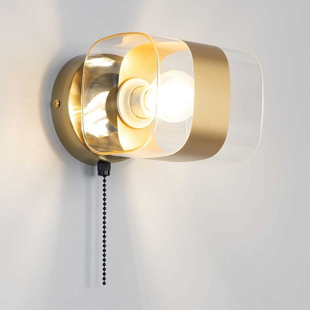 Бра Citilux Бертон CL140311 Фото № 17