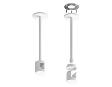 Крепеж накладной Ambrella light DIY Spot Techno Ring A9226 1