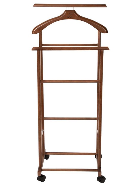 Гардеробная вешалка Мебелик В 22Н 002234 Фото № 7