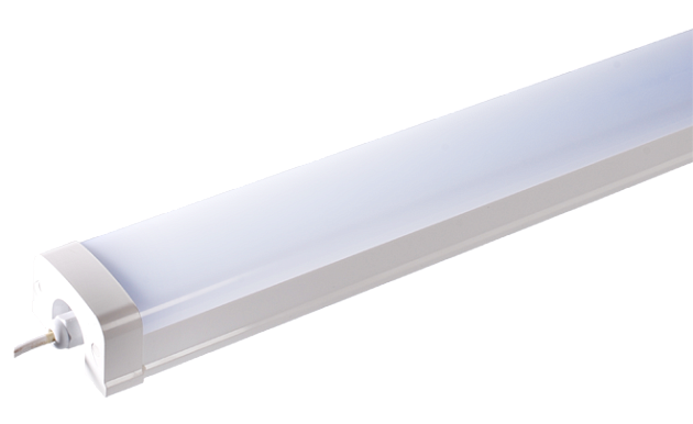 Потолочный светодиодный светильник Jazzway PWP-C3-E1 5017610 Фото № 2