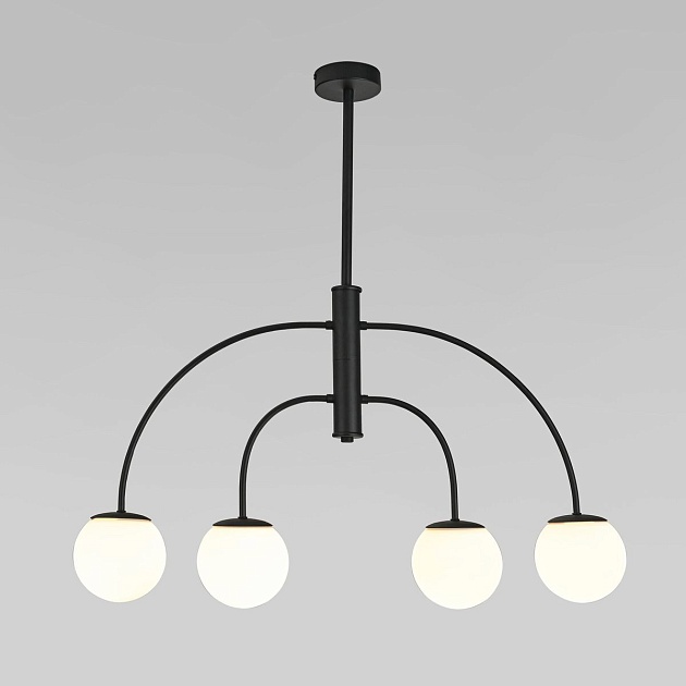 Подвесная люстра Eurosvet Cenacolo 30179/4 a069121 изображение 1 Подвесная люстра Eurosvet Cenacolo 30179/4 a069121 Фото № 1