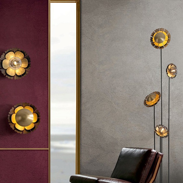 Торшер Imperium Loft CAMELLIA-FL01 140590-26 изображение 6 Торшер Imperium Loft CAMELLIA-FL01 140590-26 Фото № 6