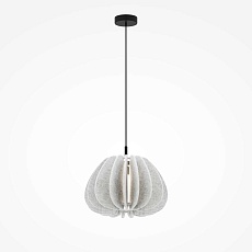 Подвесной светильник Maytoni Modern Cambio MOD398PL-01S 5