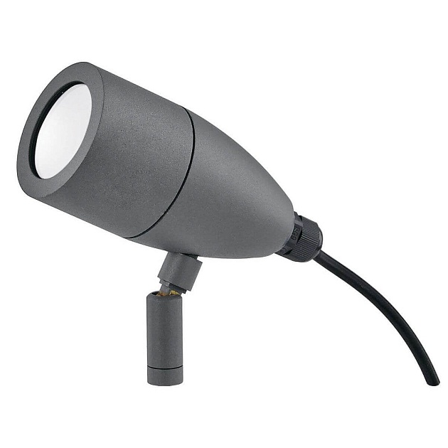 Ландшафтный светильник Ideal Lux Inside PT1 Antracite 115412 Фото № 1