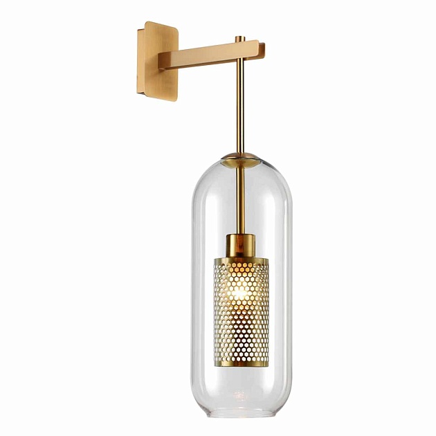 Бра Odeon Light Pendant Clocky 4940/1W Фото № 2