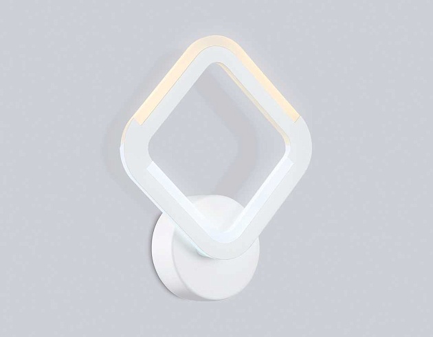 Светильник светодиодный настенный Ambrella light ACRYLICA FA8951 Фото № 2