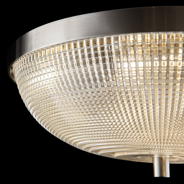 Потолочный светильник Maytoni Coupe C046CL-03N Фото № 2