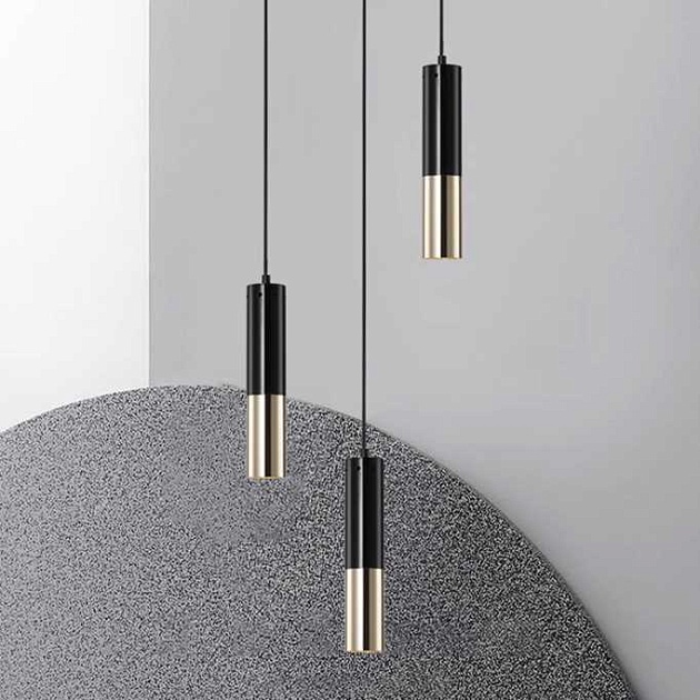 Подвесной светильник Imperium Loft Ike 74231-22 Фото № 7