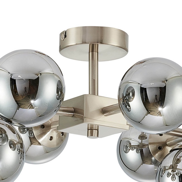 Потолочная люстра Favourite Varietas 2650-10U Фото № 3